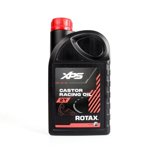 XPS Castor Racing Olja 2T Rotax