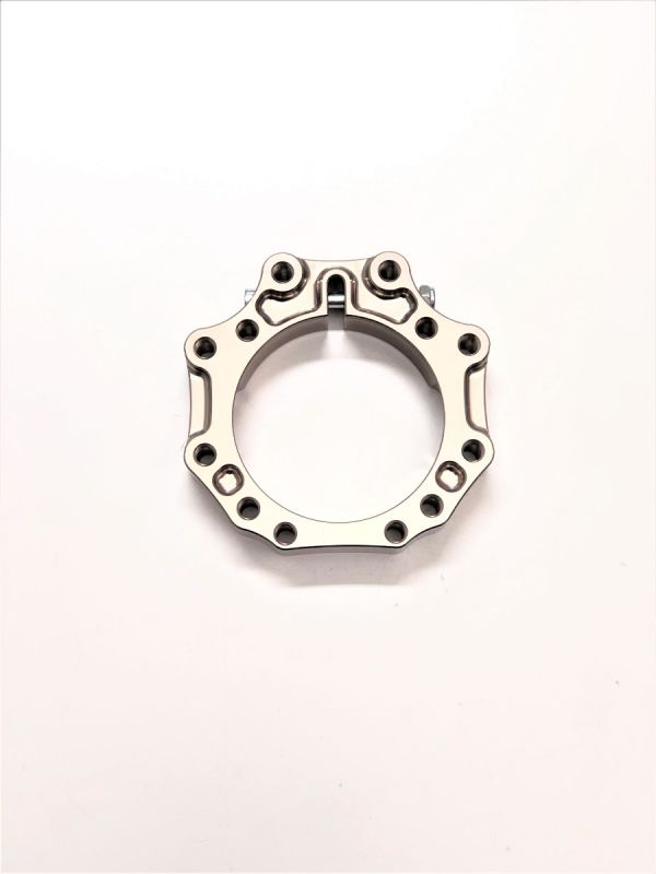 Lagerhållare ALU KR Brake-Engine