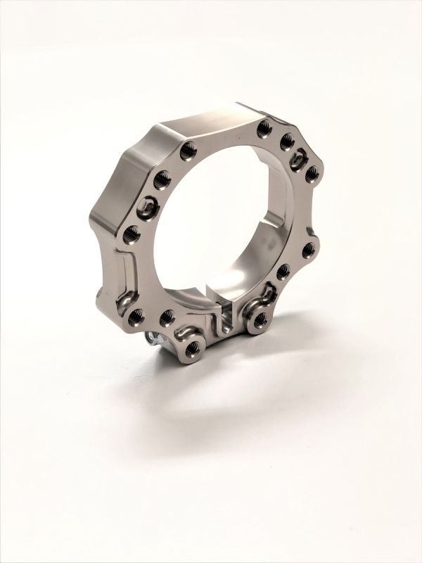 Lagerhållare ALU KR Brake-Engine