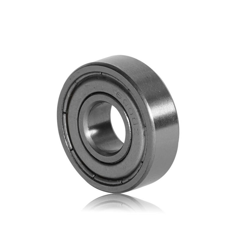 Lager STUB AXLE 6000 ZZ 26X10X8