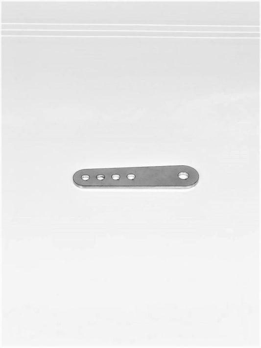 Fäste för filterstöd