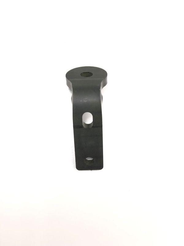Exhaust support
