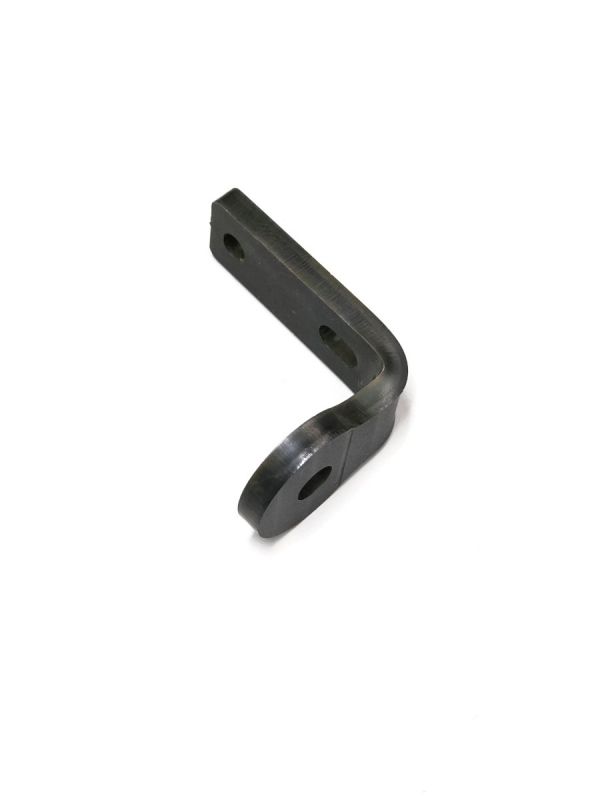 Exhaust support