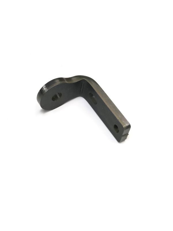 Exhaust support