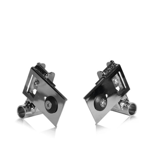 Fästkit för bakspoiler (utan skruvar)