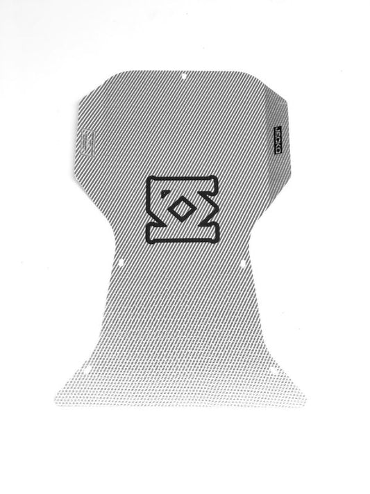 Jecko KR1-2 original golv (Floortray)