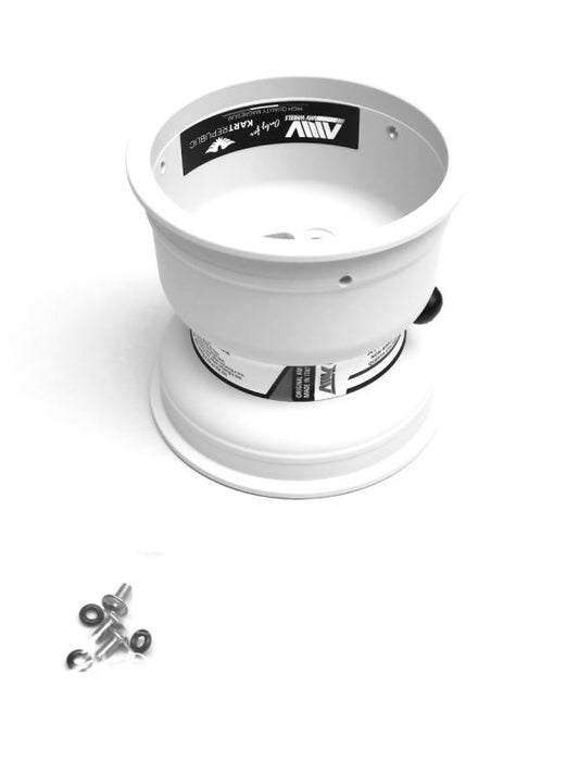 Framfälg 130 AMV OXY