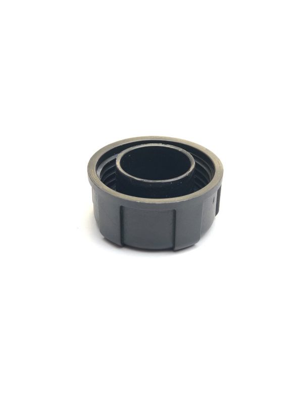 Tanklock med packning