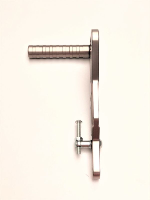 Gaspedal komplett