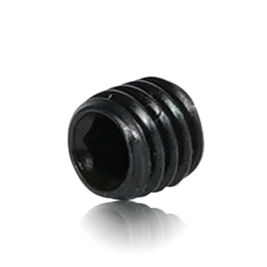 Låsskruv M5x5 DIN 914