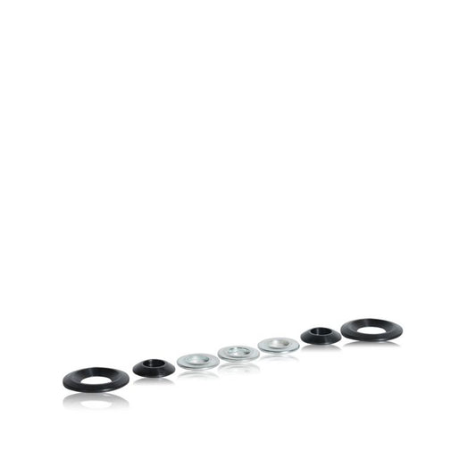 Styrspindelkit mellanlägg L=40mm Diam=10mm