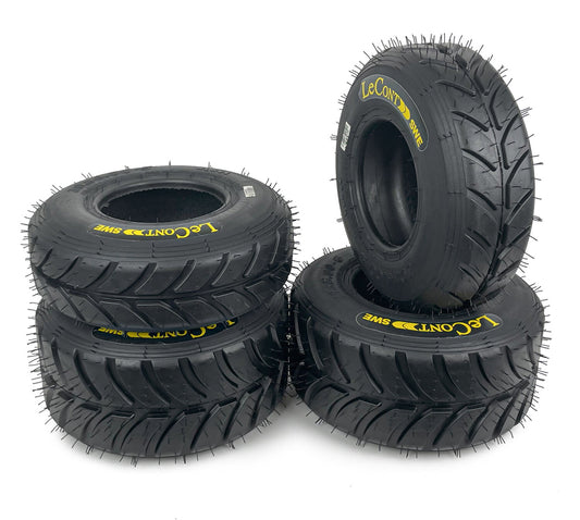 LeCont LH04 Regn Micro/Mini/J60