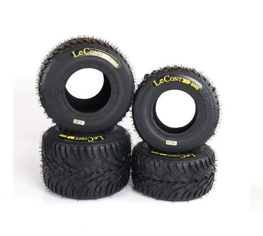 LeCont SV1 06 Regn J-S125, OK, OKJ, KZ