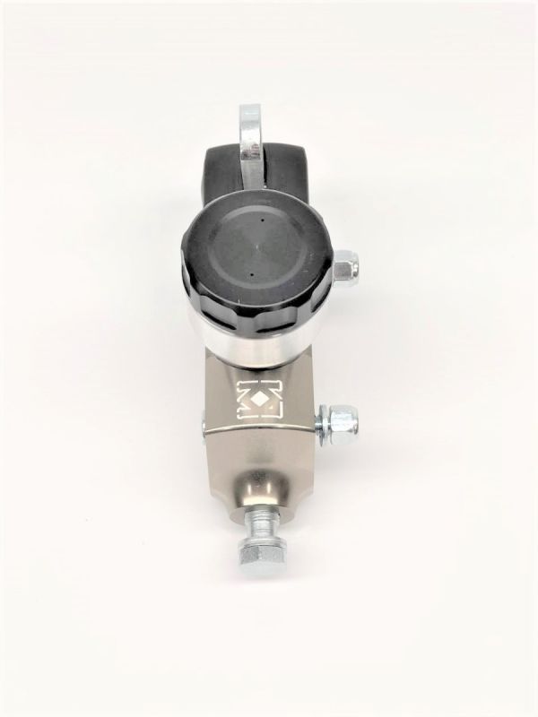 Huvudcylinder