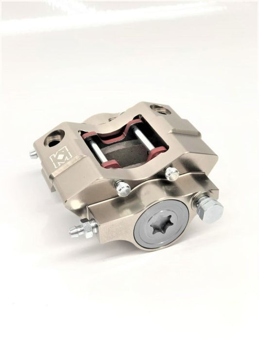 Bromsok Bak Komplett