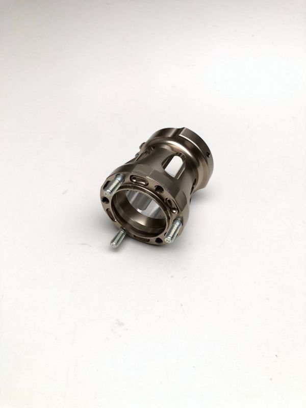 Nav bak 50x90 aluminiumanod. brons