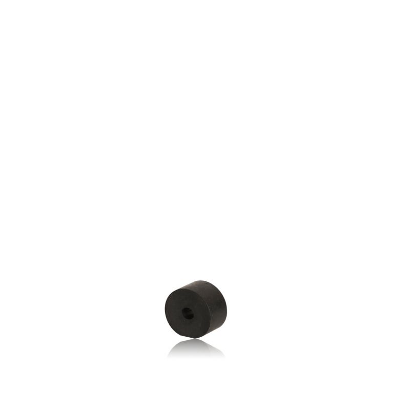 Gummibricka M10x40 för avgashållare