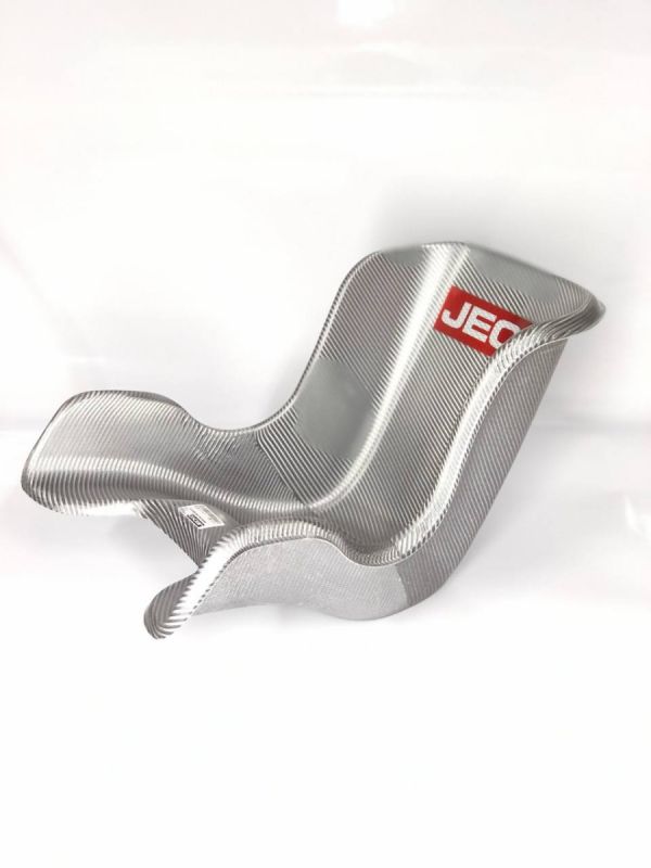 Jecko FA Silver Standard