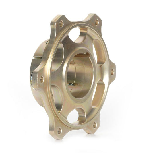 Drevcentrum 50mm Magnesium