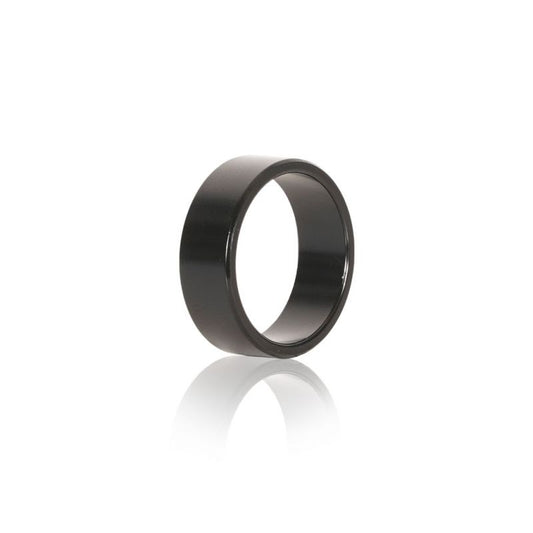 Distans framaxel 25X10mm