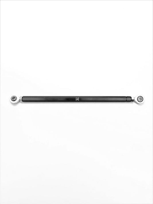 Styrstag 275mm komplett