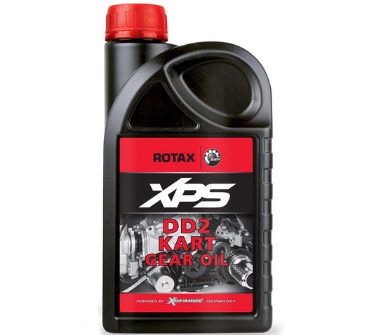 Växellådsolja DD2 1L XPS® Kart Tec