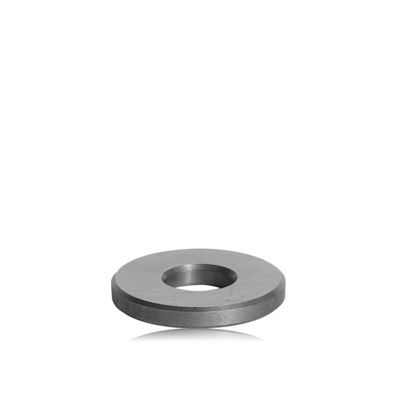 Bricka M8 (2,5mm tjock) för pedal