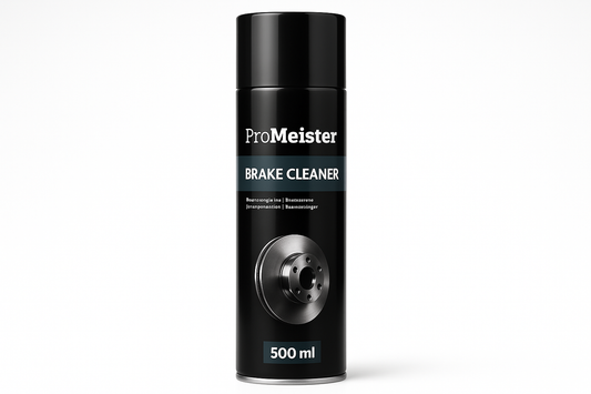 ProMeister Bromsrengöring 500ml - Originaltrogen Design