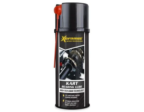 Xeramic Bearing Lube 400ml