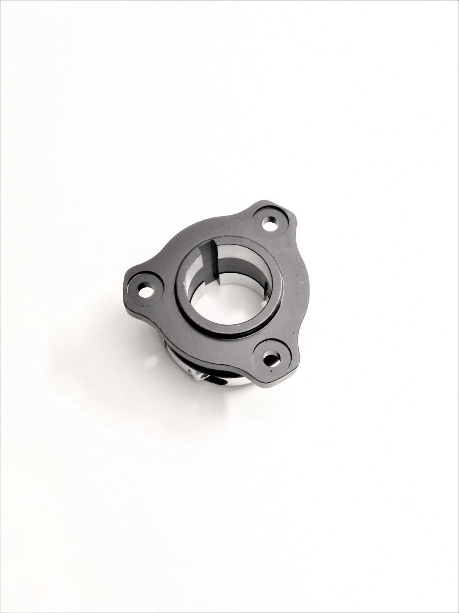 Bromsskivenav 40MM Flytande Komplett DD2