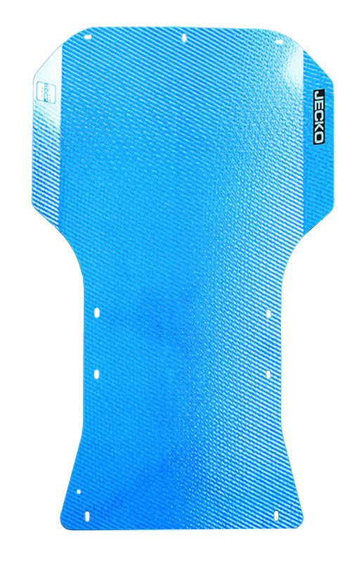 Jecko Kolfibergolv (Floortray)