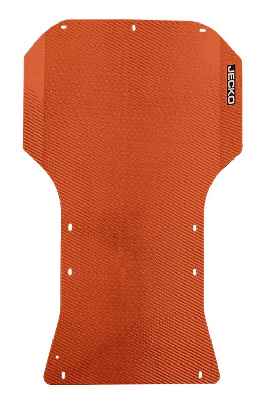 Jecko Kolfibergolv (Floortray)