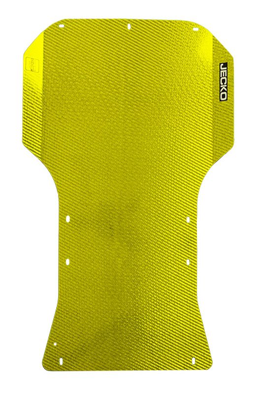 Jecko Kolfibergolv (Floortray)