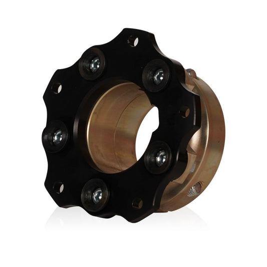 Bromsskivenav 50MM Flytande Komplett