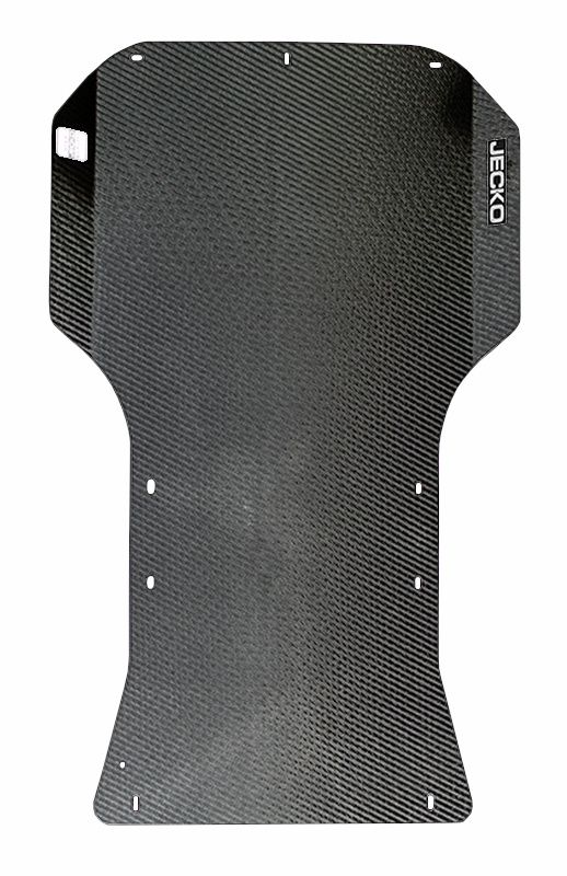 Jecko Kolfibergolv (Floortray)