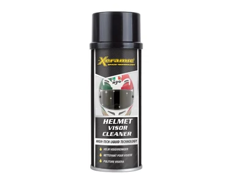 Hjälm och Visirrengörning Xeramic 200ml