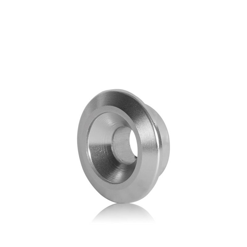 Eloxerad Aluminium försänkningsbricka D20