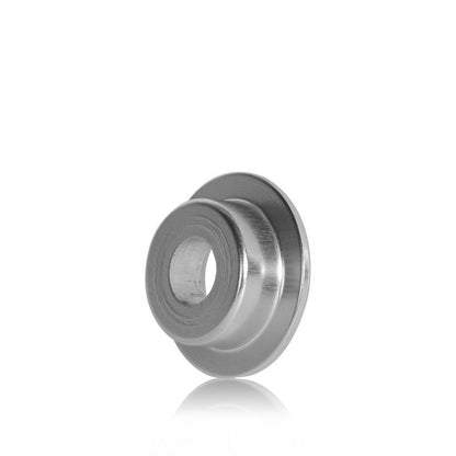 Eloxerad Aluminium försänkningsbricka D20