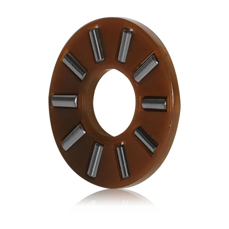 Axial nållager för pedal M8