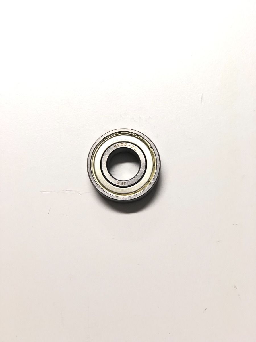 Drive center 50mm Aluminum