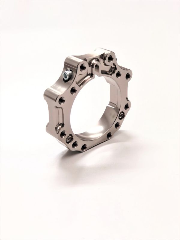 Lagerhållare ALU Junior/Senior