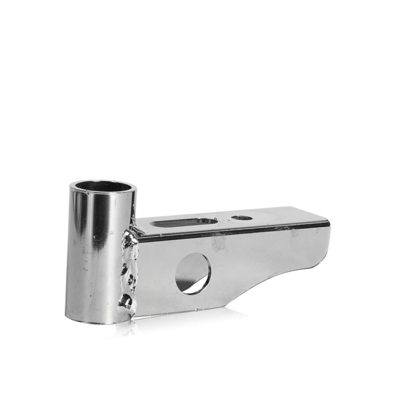 Fäste för bakspoiler vertikal