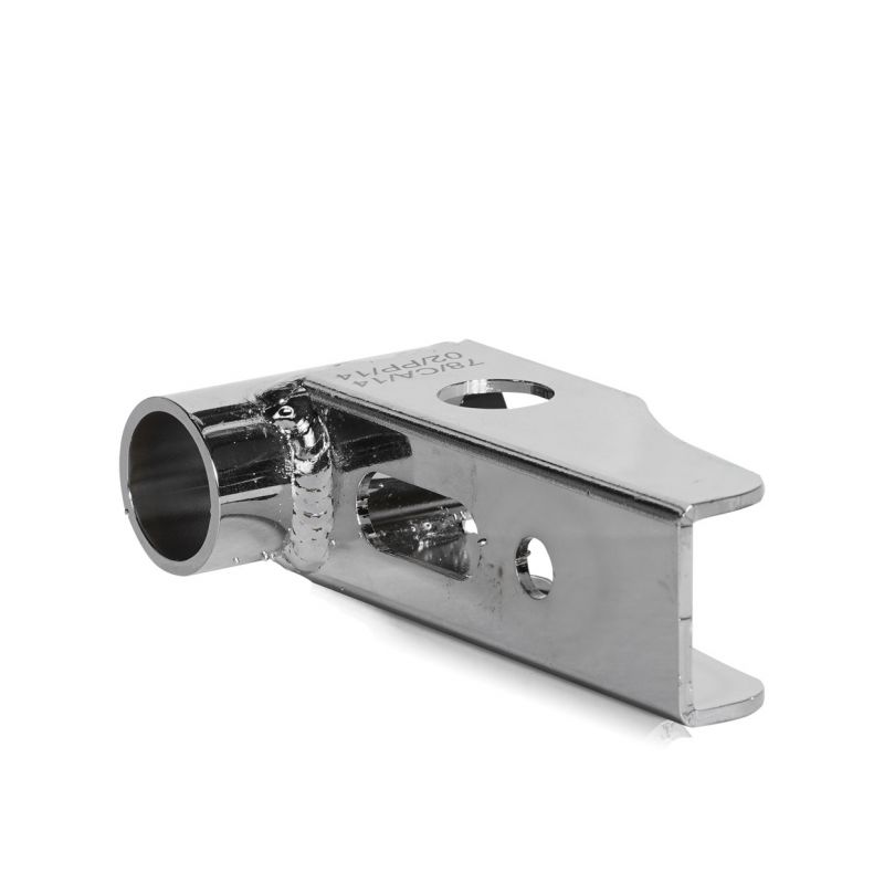 Fäste för bakspoiler vertikal