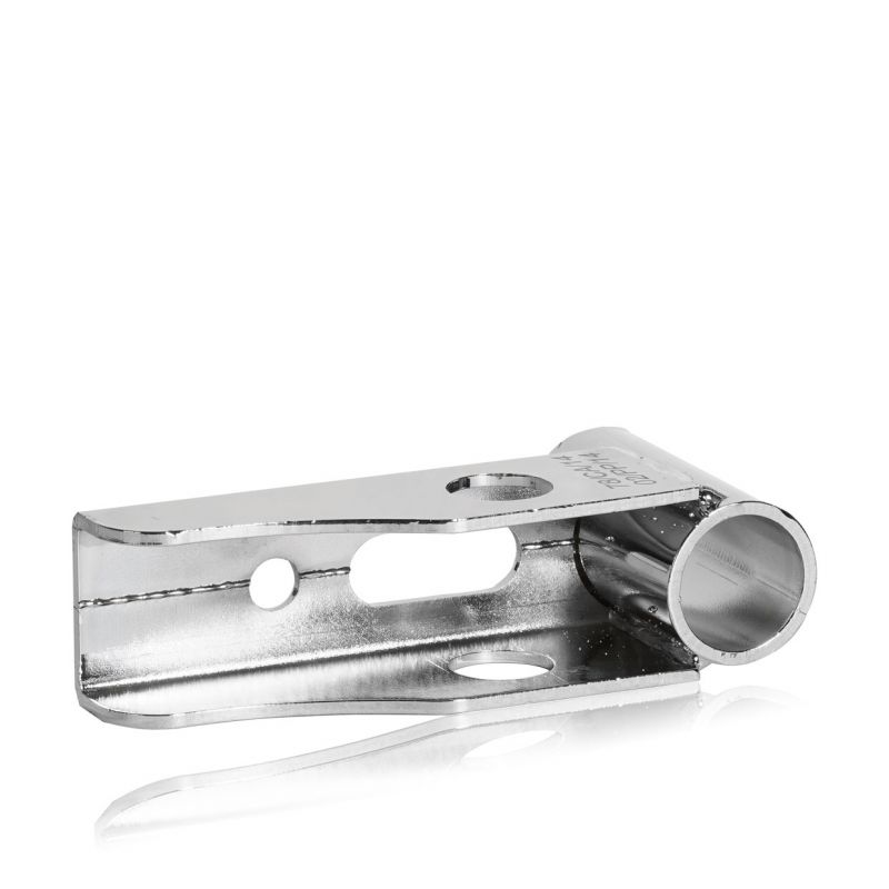 Fäste för bakspoiler vertikal