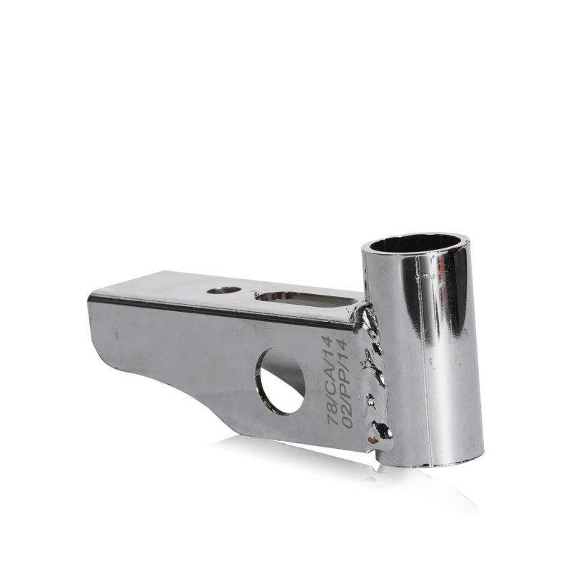 Fäste för bakspoiler vertikal