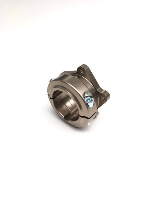 Bromsskivnav 50mm aluminium