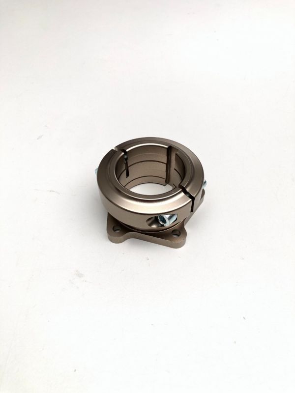 Bromsskivnav 50mm aluminium