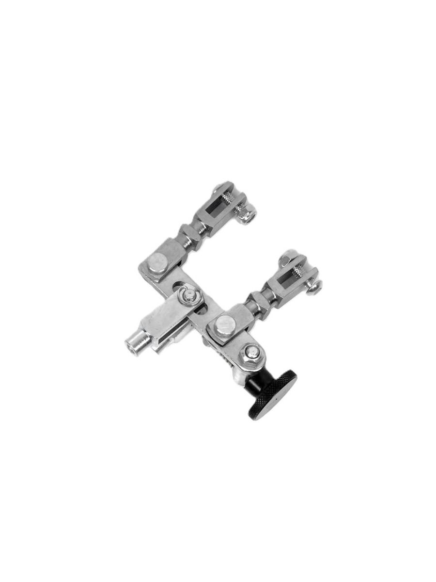 Bromsfördelare KZ/DD2