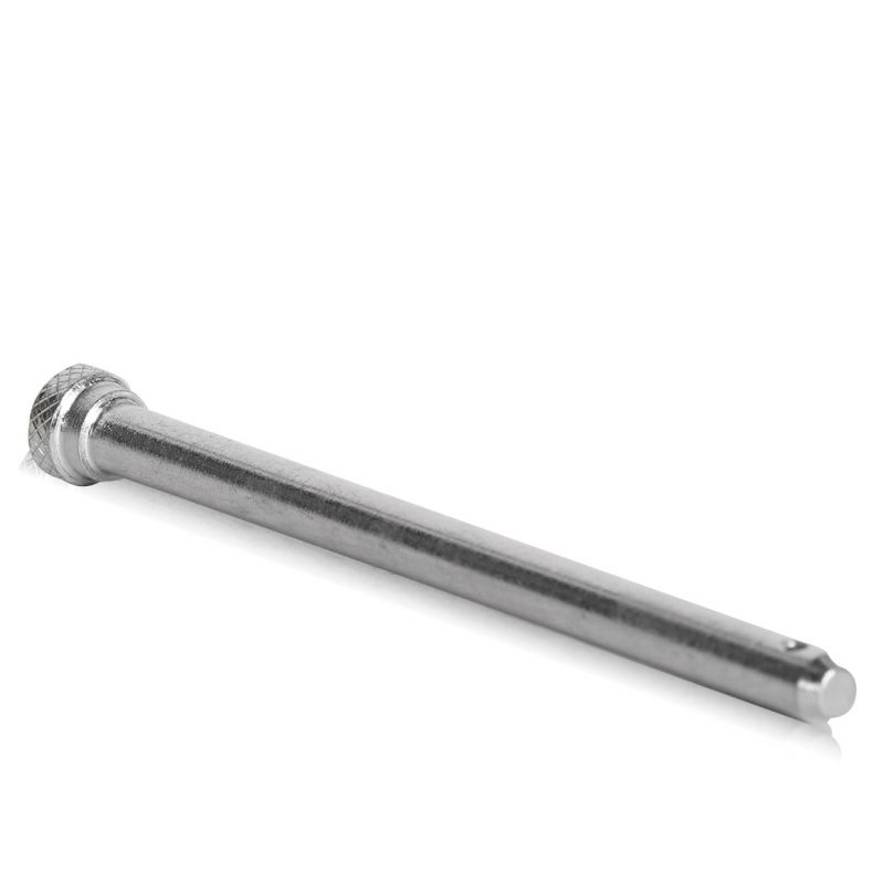 Pinne till bromsbelägg