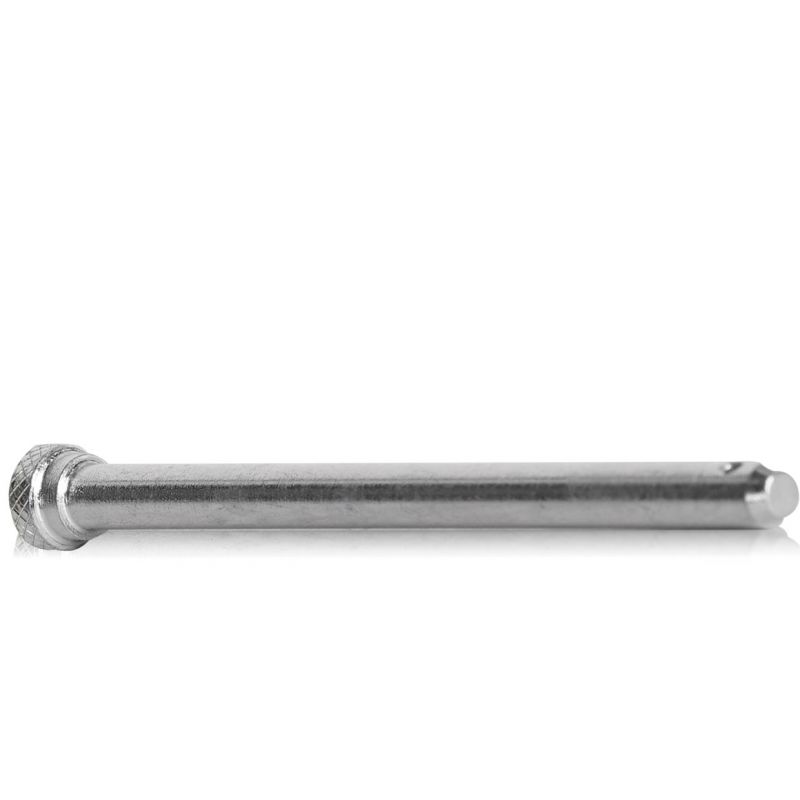 Pinne till bromsbelägg